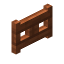 Acacia Fence Gate