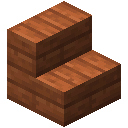 Acacia Stairs