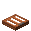 Acacia Trapdoor