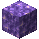 Block of Amethyst