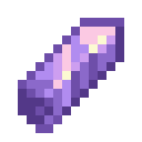 Amethyst Shard