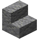 Andesite Stairs