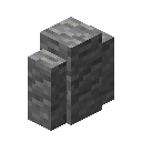 Andesite Wall