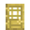 Bamboo Door
