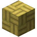 Bamboo Mosaic