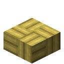 Bamboo Mosaic Slab