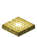 Bamboo Trapdoor