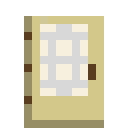 Birch Door