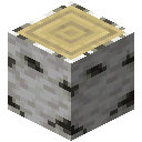 Birch Log