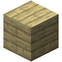 Birch Planks