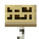 Birch Sign