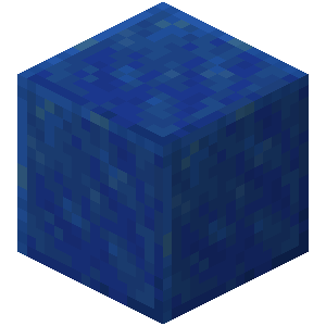 Block of Lapis Lazuli