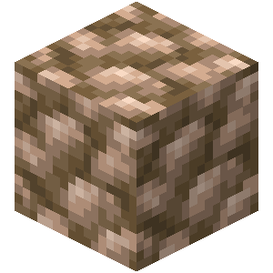 Block of Raw Iron
