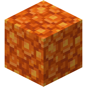 Block of Resin