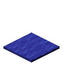 Blue Carpet