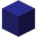 Blue Concrete