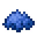 Blue Dye