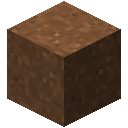 Brown Concrete Powder