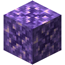 Budding Amethyst
