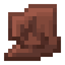 Burn Pottery Sherd