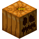Carved Pumpkin