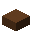Brown Concrete Slab