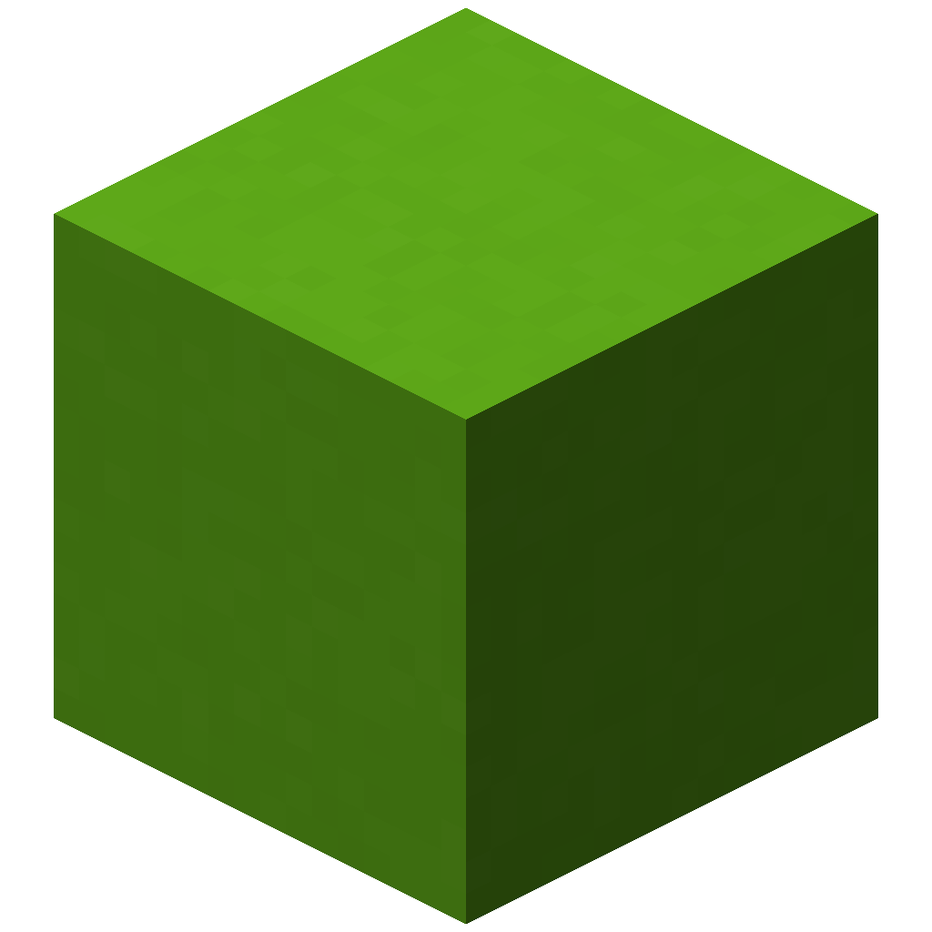 Lime Concrete