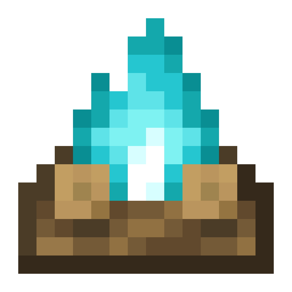 Soul Campfire