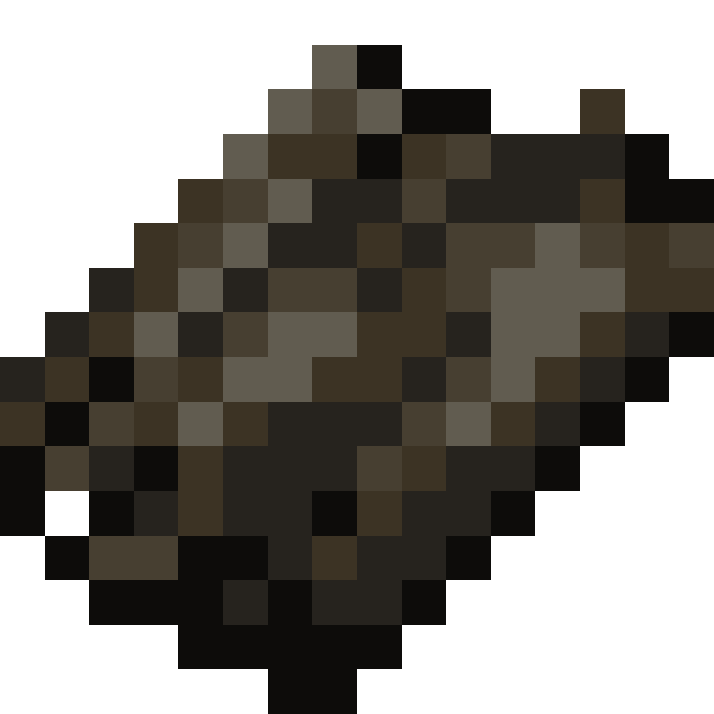 Dried Kelp