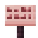 Cherry Sign