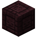 Chiseled Nether Bricks