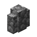 Cobblestone Wall