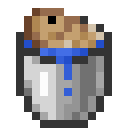 Bucket of Cod