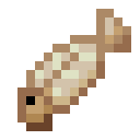 Cooked Cod