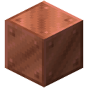 Block of Copper