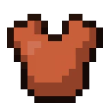 Copper Chestplate