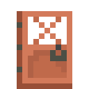 Copper Door