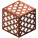 Copper Grate