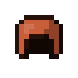 Copper Helmet