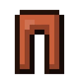 Copper Leggings