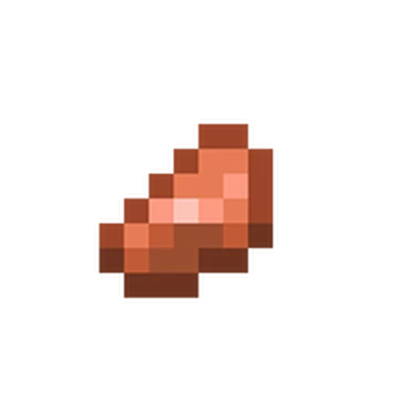 Copper Nugget