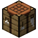 Crafting Table