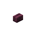 Crimson Button