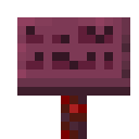 Crimson Sign