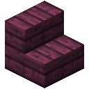 Crimson Stairs