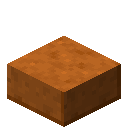 Cut Red Sandstone Slab
