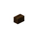 Dark Oak Button