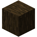 Dark Oak Wood