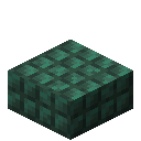 Dark Prismarine Slab