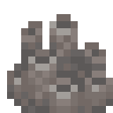 Dead Tube Coral